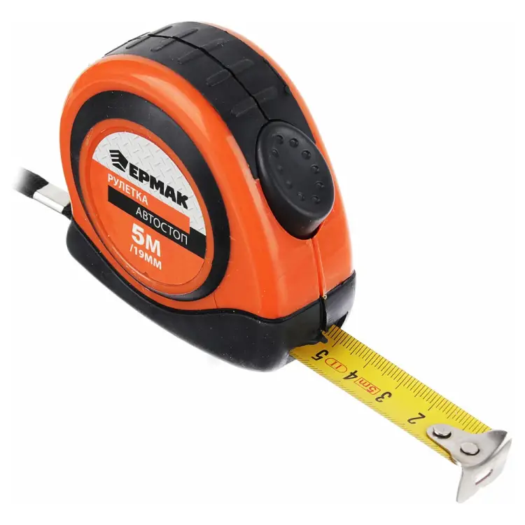 Рулетка ЕРМАК 658-121