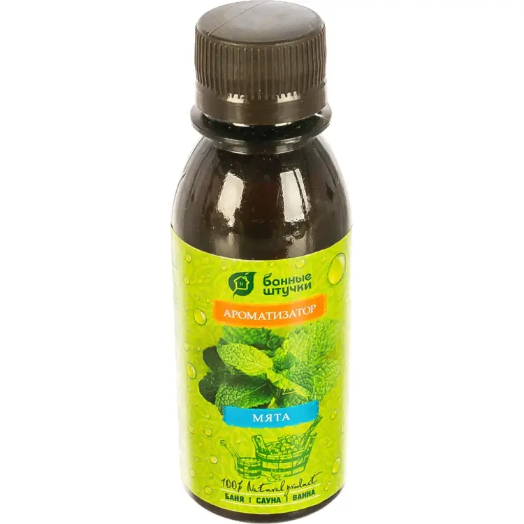 Ароматизатор Банные штучки 30034 Ароматизатор Банные штучки 30034