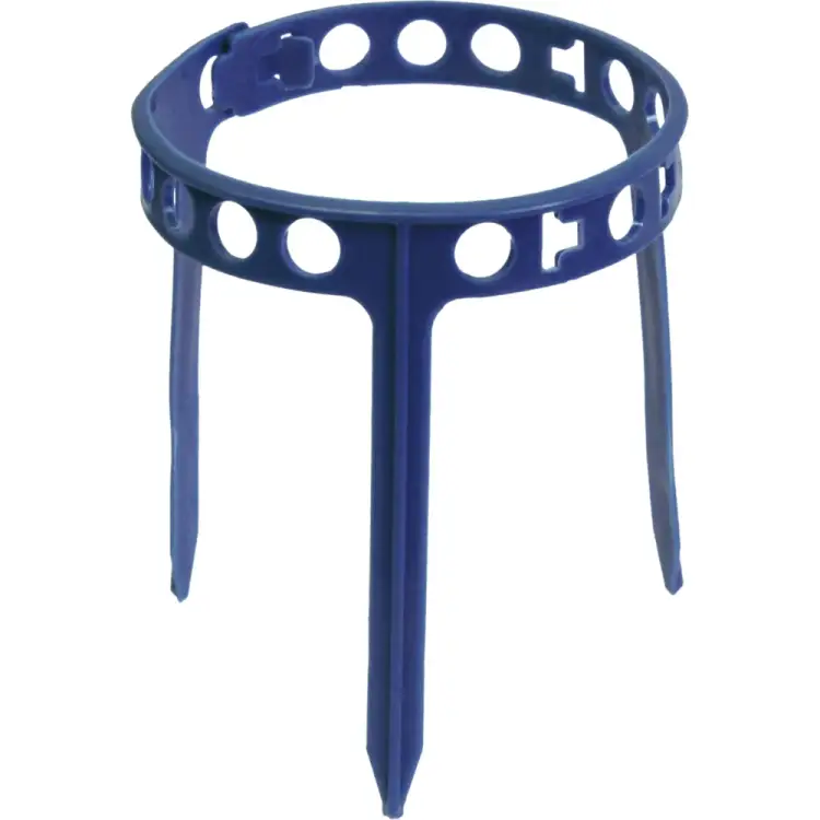 Кустодержатель для ягодных кустарников Комплект-Агро Садовое кольцо КЛУБНИКА KA3685