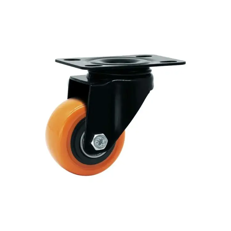 Мебельное колесо А5 SCz 25o 1006389 Мебельное колесо А5 SCz 25o 1006389