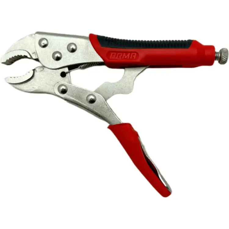 Ручной зажим ARMA РЗФ-7,0 005-001