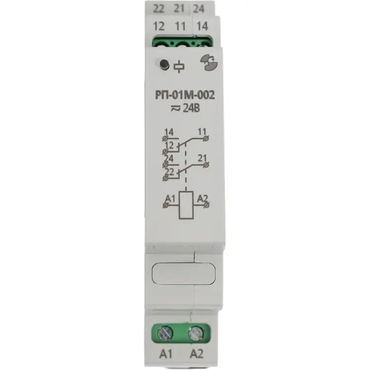 Промежуточное реле Реле и Автоматика РП-01М-002 A8223-79687533