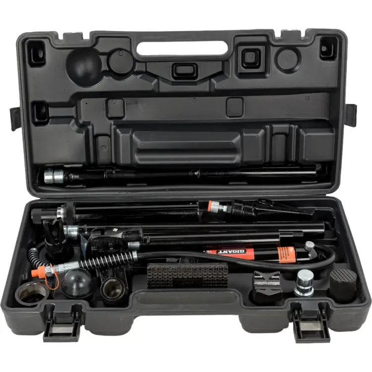 Гидрорастяжка Gigant PJ-01 Гидрорастяжка Gigant PJ-01