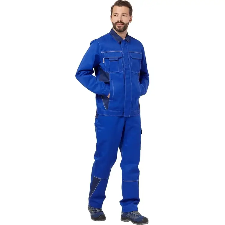 Костюм Эксперт Спецодежда Страйк 2 6446000049719 Костюм Эксперт Спецодежда Страйк 2 6446000049719