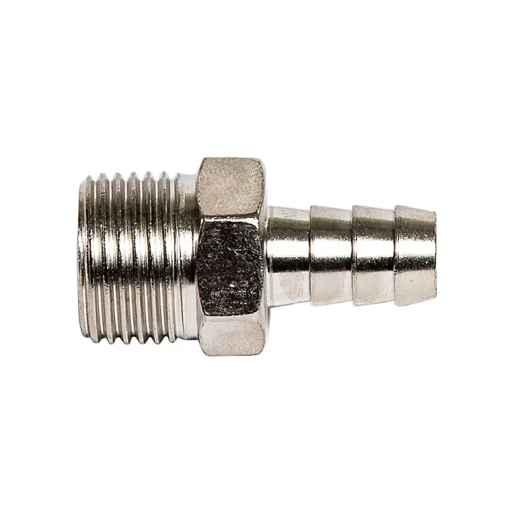 Наконечник Rossvik A107/17.R