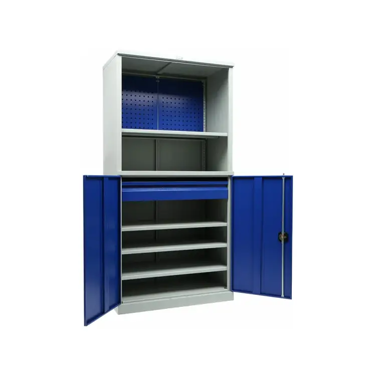 Инструментальный шкаф ПРАКТИК TC TC-1995-2-024010 K30599520146