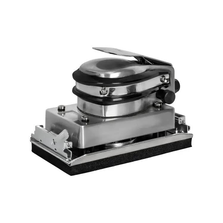 Вибрационная пневмошлифмашина QUATTRO ELEMENTI 771-008