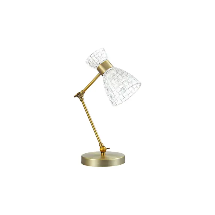 Настольная лампа Lumion JACKIE 3704/1T