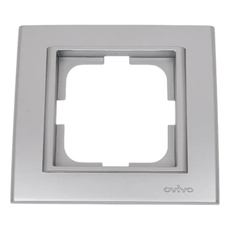 1-местная рамка OVIVO MINA 401-100000-096