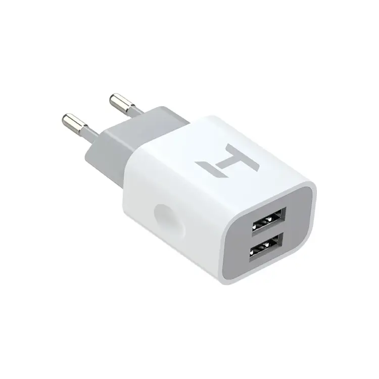 Сетевое зарядное устройство Harper WCH-8220 White H00001473 Сетевое зарядное устройство Harper WCH-8220 White H00001473