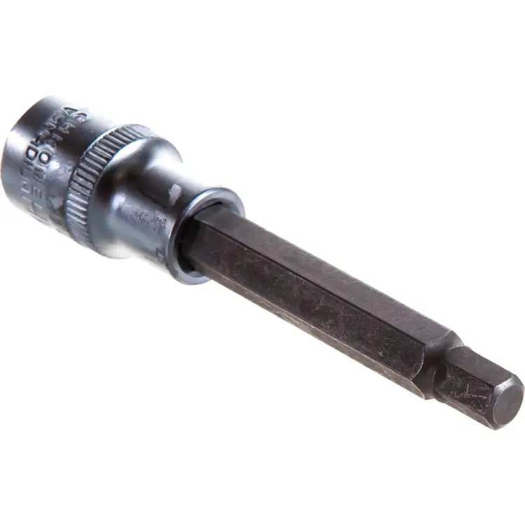 Торцевая головка AV Steel AV-525208