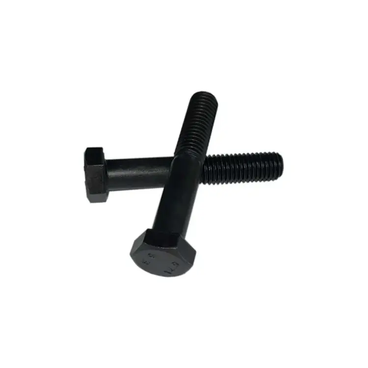 Болт ZAMETAL DIN 931 ZA074490