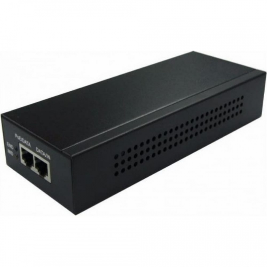 Poe-инжектор Hikvision LAS30-57CN-RJ45