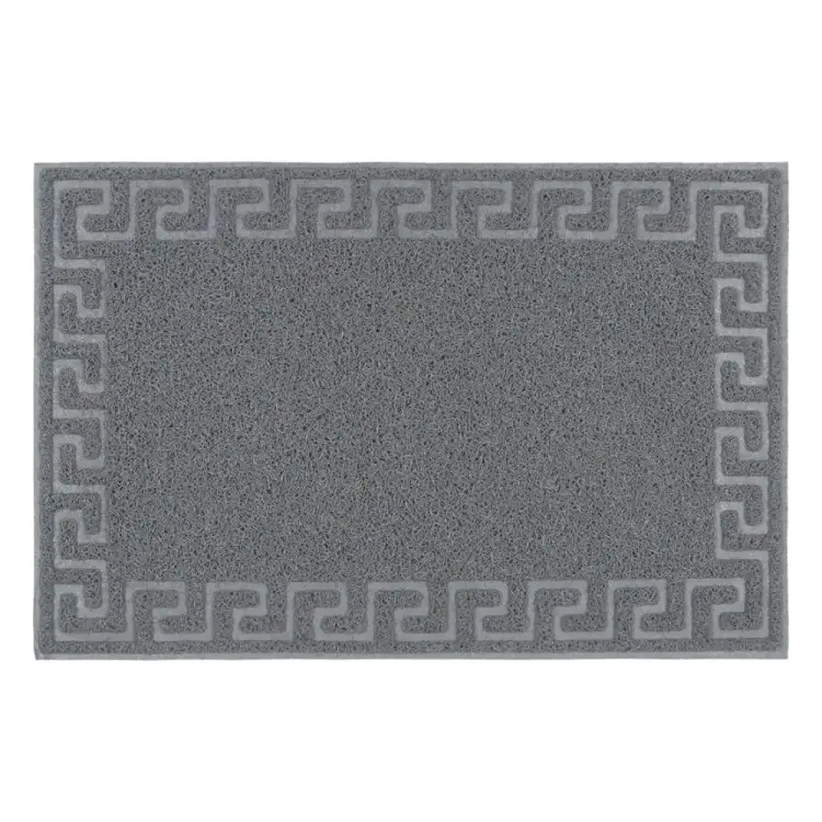 Коврик Sunstep Spongy Меандр 38-301
