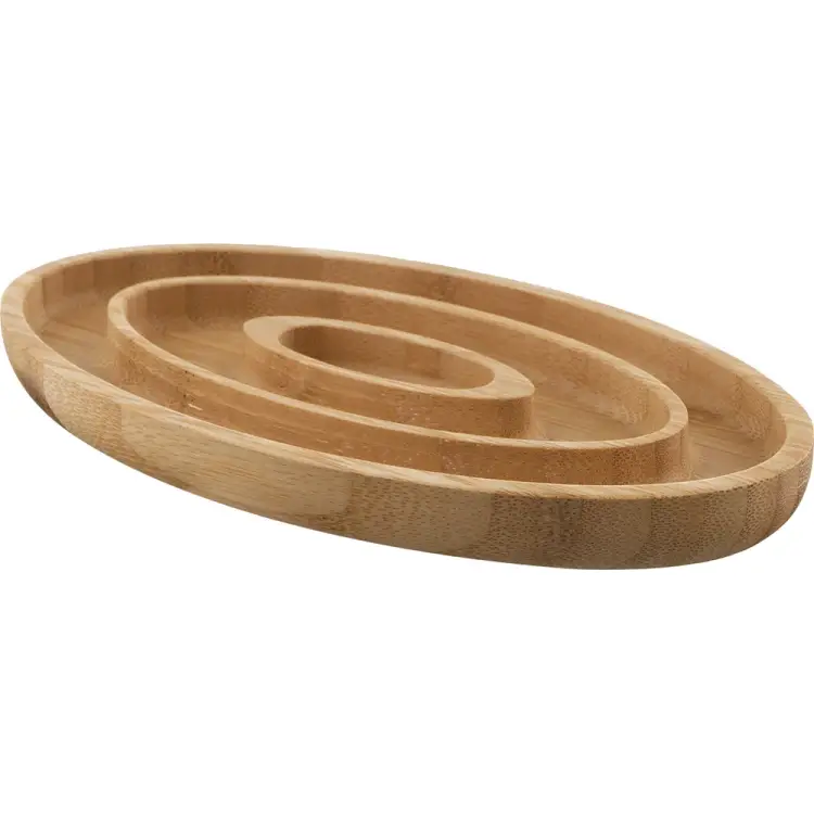 Секционная менажница TAVOLONE «Улитка» 806698284888