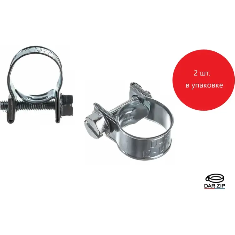 Мини хомут DARW1 50668