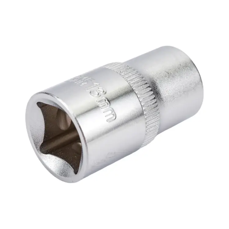 Шестигранная торцевая головка Эврика ER-91306-12