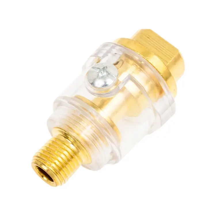 Лубрикатор Elitech 0704.014800