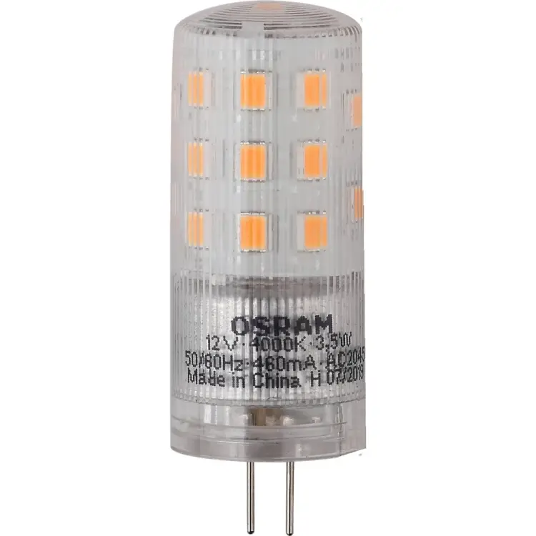 Светодиодная лампа Osram STAR 4058075369030