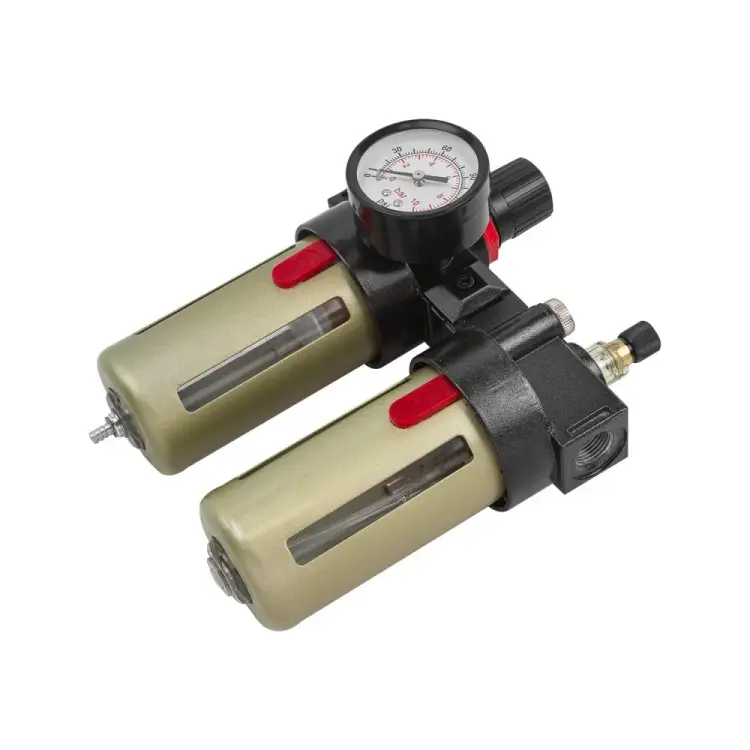 Блок подготовки воздуха Rockforce RF-BFC3000