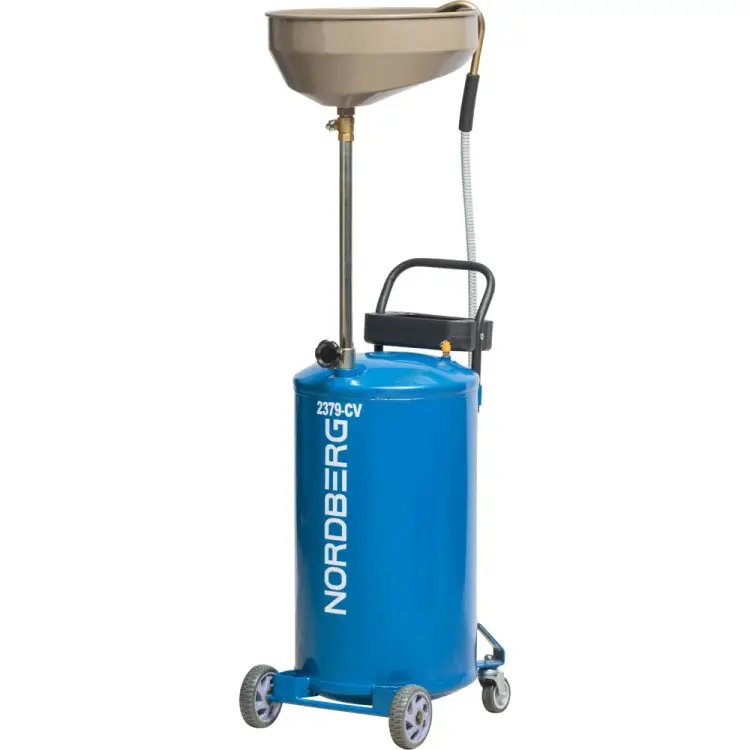 Установка для сбора масла NORDBERG 2379-CV Установка для сбора масла NORDBERG 2379-CV