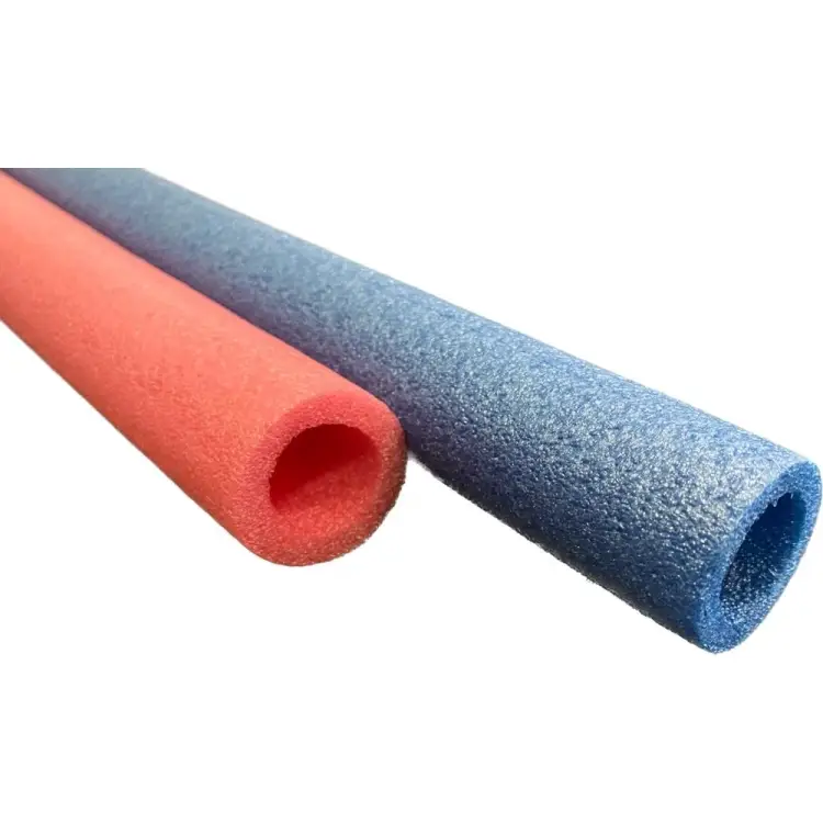 Трубная изоляция Izol Garant ОТ 22/6 Кр