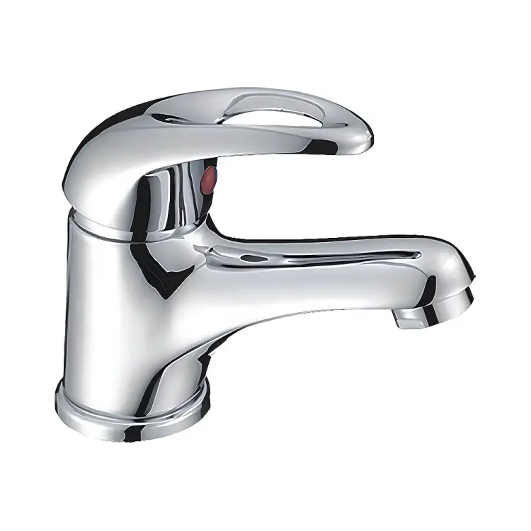 Смеситель для раковины Haiba HB1015