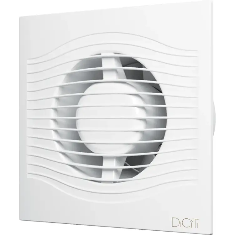 Вентилятор DICITI SLIM 6C 488-021