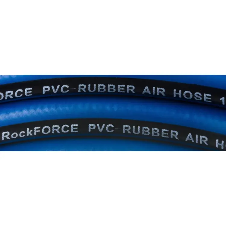 Воздушный армированный шланг пвх Rockforce RF-AHC-52H(1698)