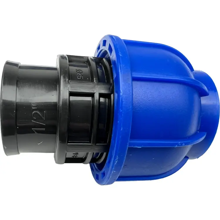 Муфта Boutte 9272029