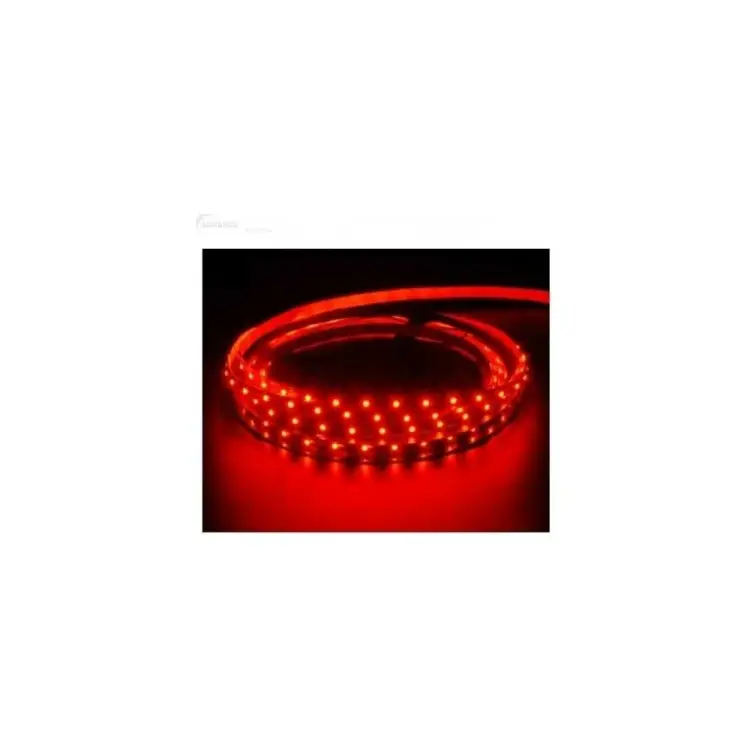 Светодиодная лента TDM ELECTRIC SMD5050-60-20-12-144-RD SQ0331-0076