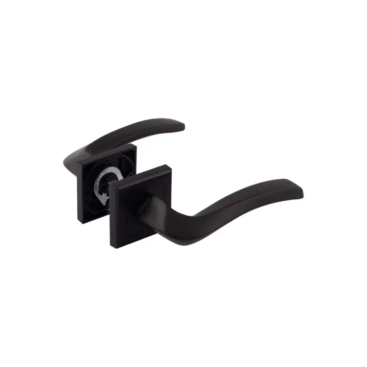 Дверная ручка НОРА-М 17243