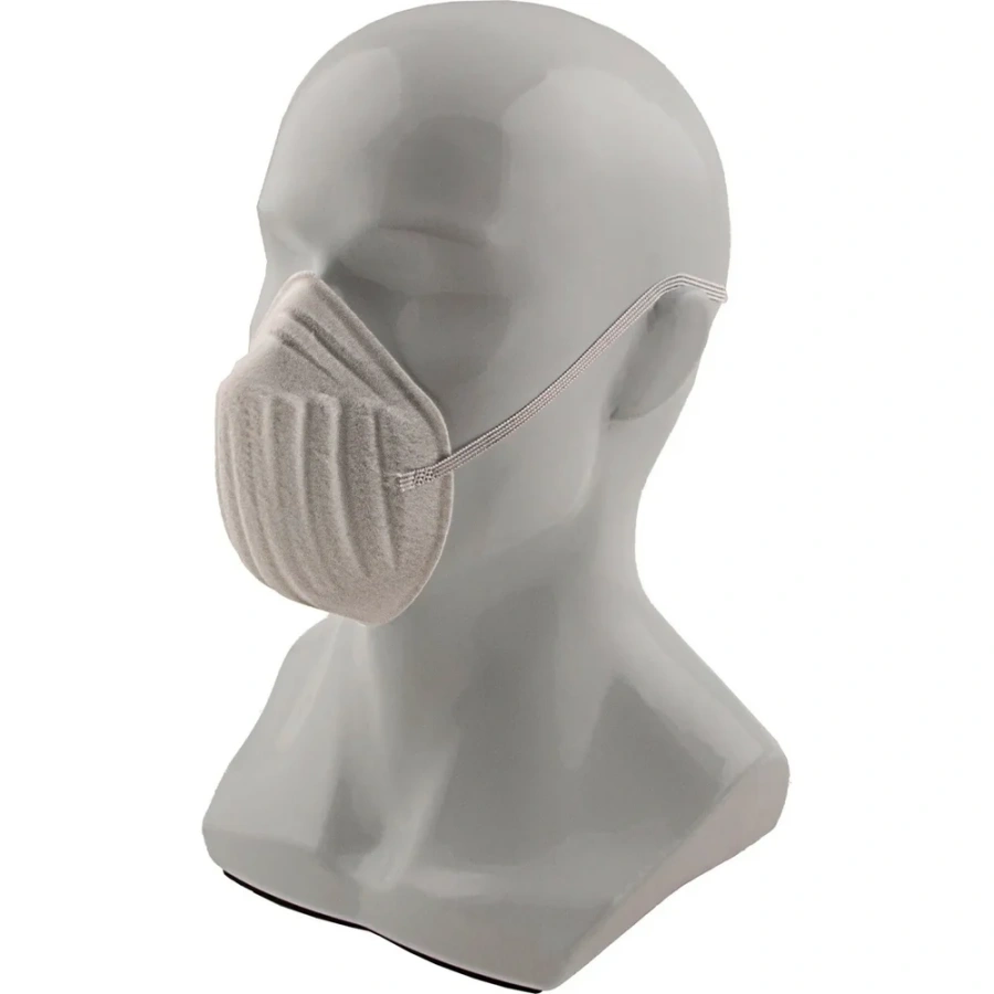 Формованная техническая маска СИБРТЕХ 89257