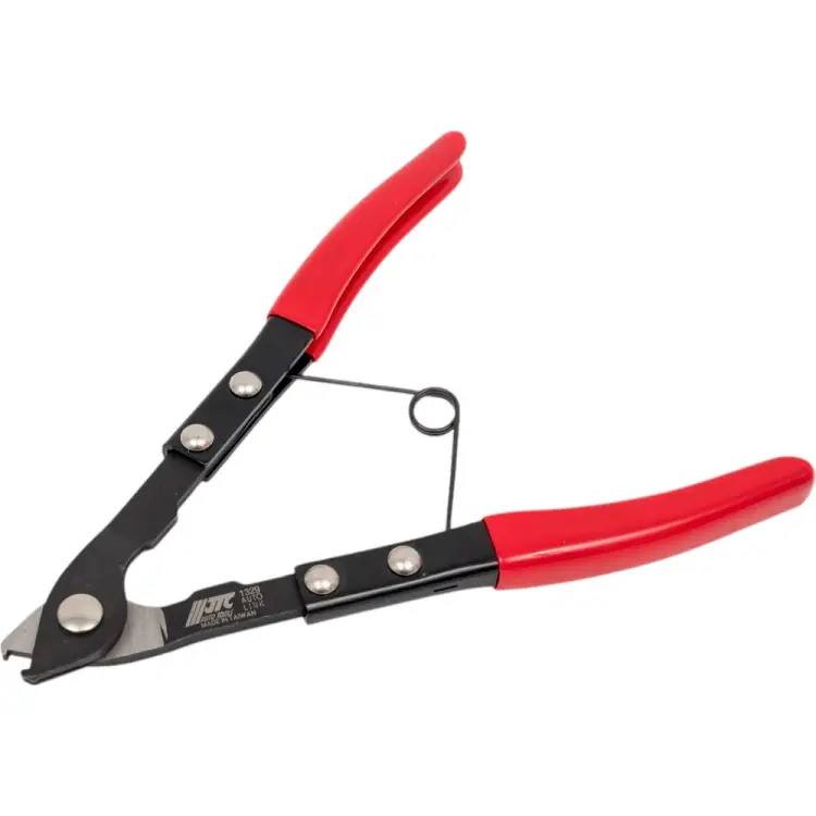 Клещи для снятия хомутов пыльника ШРУСа JTC JTC-1329