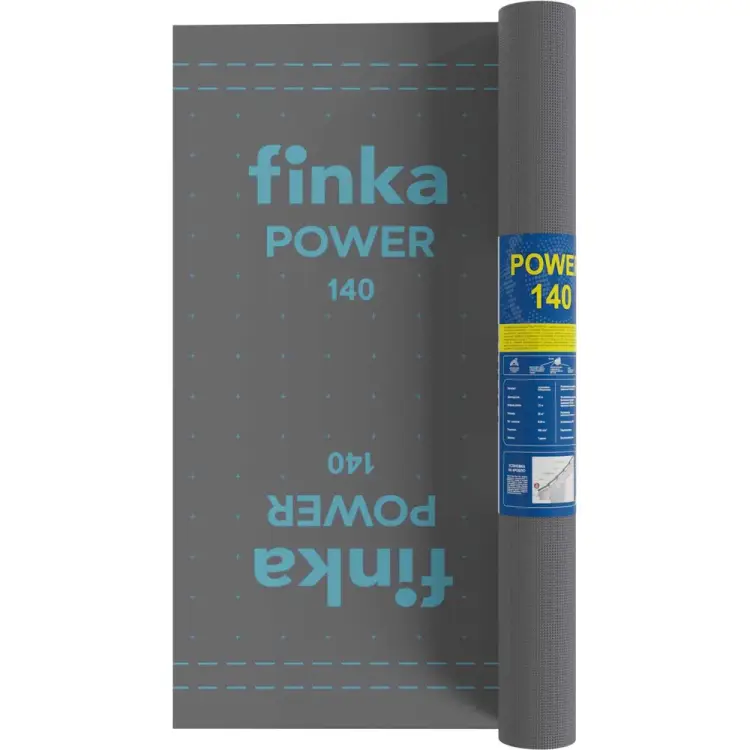 Диффузионная мембрана Finka Finka Power 140 FMP75 Диффузионная мембрана Finka Finka Power 140 FMP75