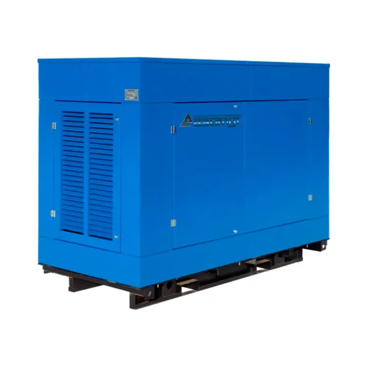 Дизельная электростанция ООО "ПК "АЗИМУТ" АД50С-Т400-2РПМ19