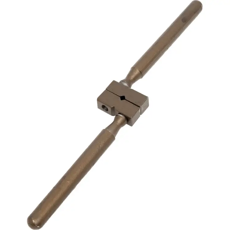 Вороток для метчиков ИПК vorotokM2-M10R