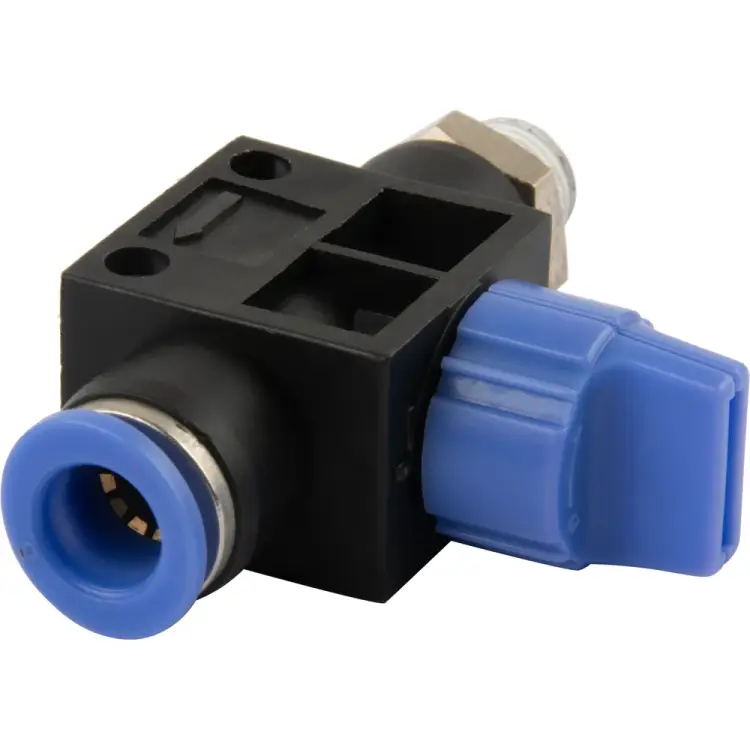 Цанговый фитинг Harrison HRS-HVSF603 Цанговый фитинг Harrison HRS-HVSF603