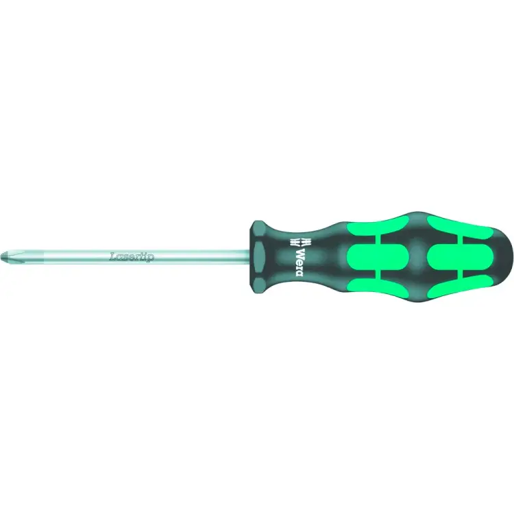 Отвертка WERA WE-008710