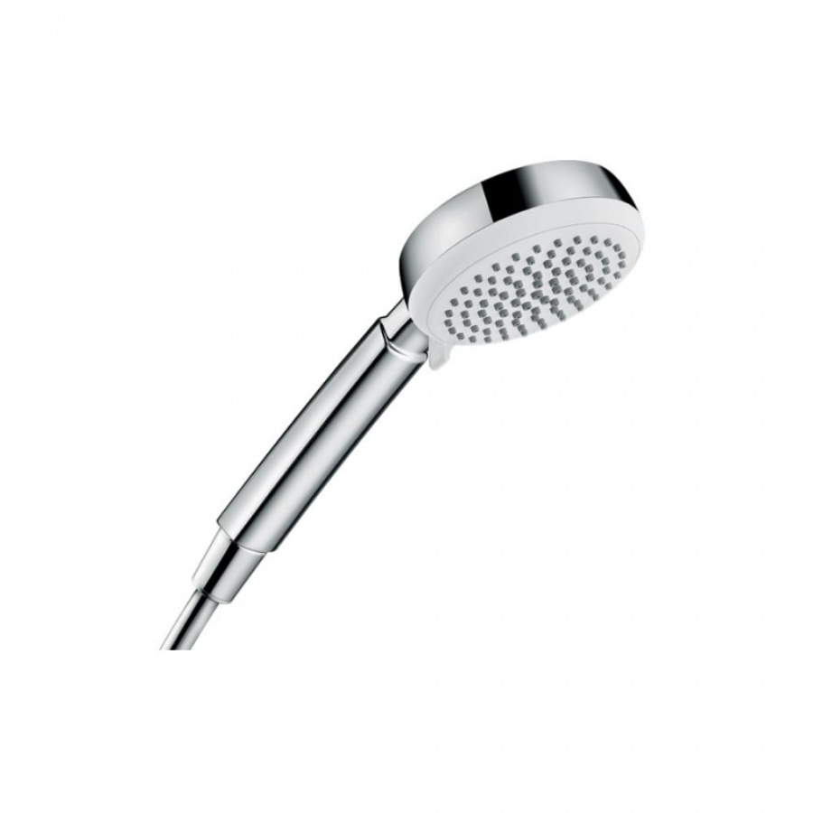 Ручной душ Hansgrohe Crometta 100 Vario