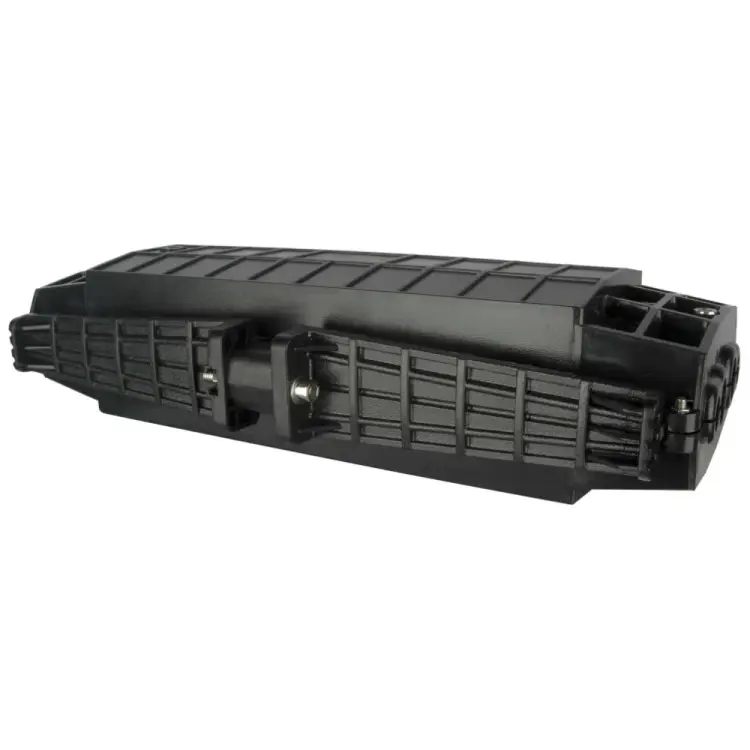 Проходная оптическая муфта NIKOMAX NMF-SC-3H-120-8MS