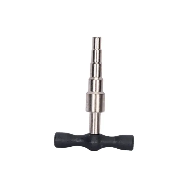 Калибратор для металлических, пластиковых труб MasterProf ИС.130053