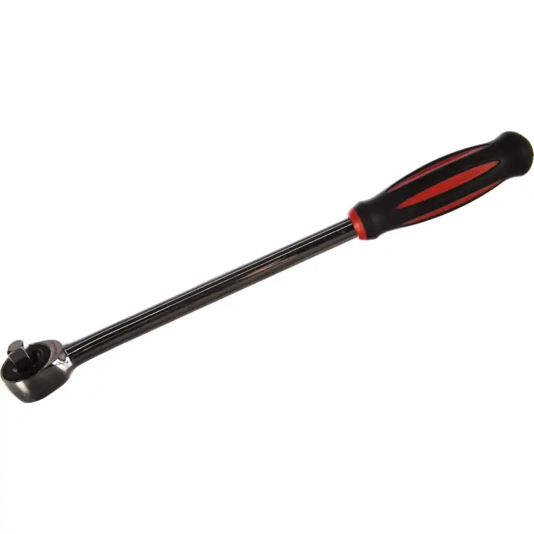 Удлиненная ротационная трещотка JTC JTC-JW0917-4