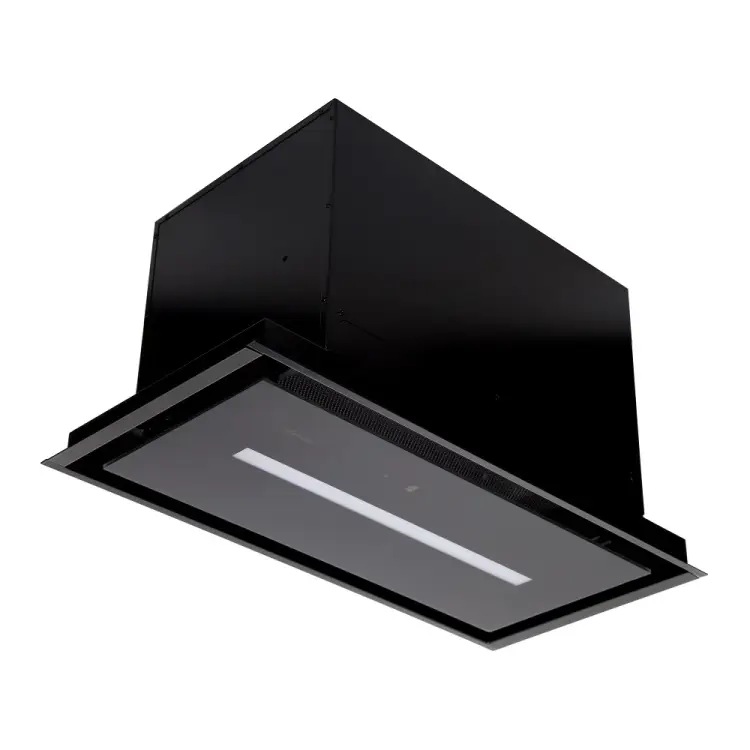 Вытяжка KONIGIN incanto black 60 102093