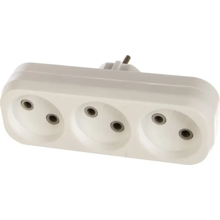 Разветвитель Smartbuy SBE-10-A02-3