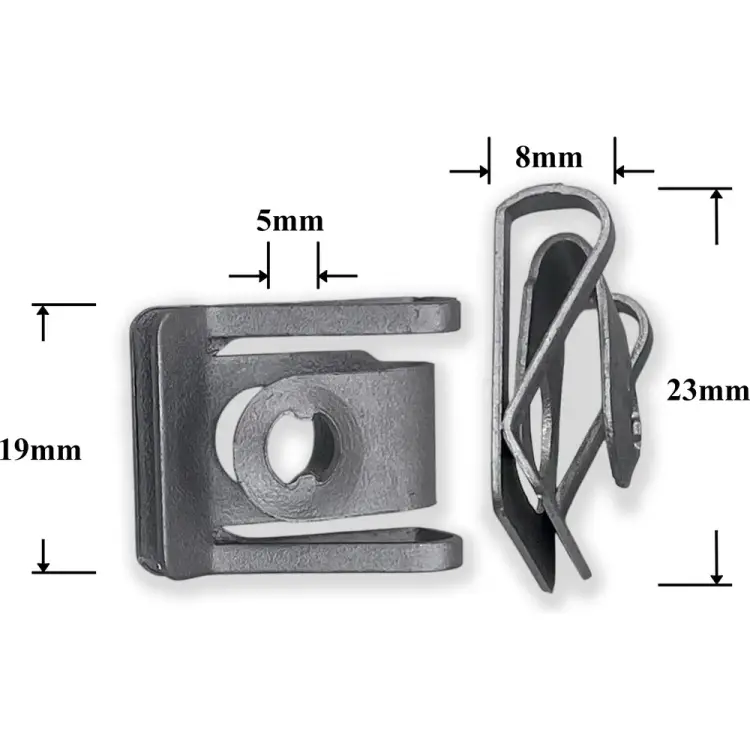 Автомобильный крепеж для BMW/Mini/Audi Крепавто M2157 Автомобильный крепеж для BMW/Mini/Audi Крепавто M2157