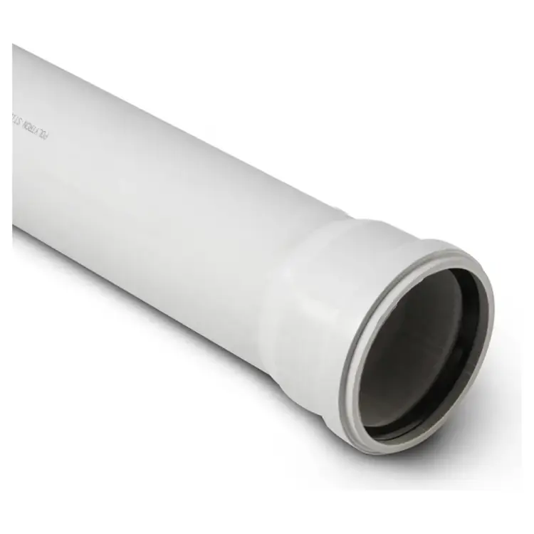 Бесшумная труба PRO AQUA STPL550581000