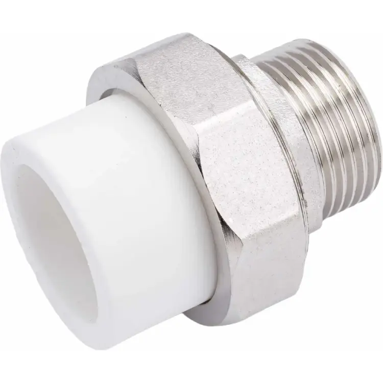 Комбинированная разъемная муфта СТМ CPRM2534