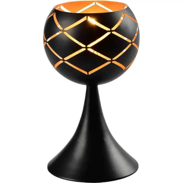 Настольный светильник De Fran FTB-2300 BKGD DF03346 Настольный светильник De Fran FTB-2300 BKGD DF03346