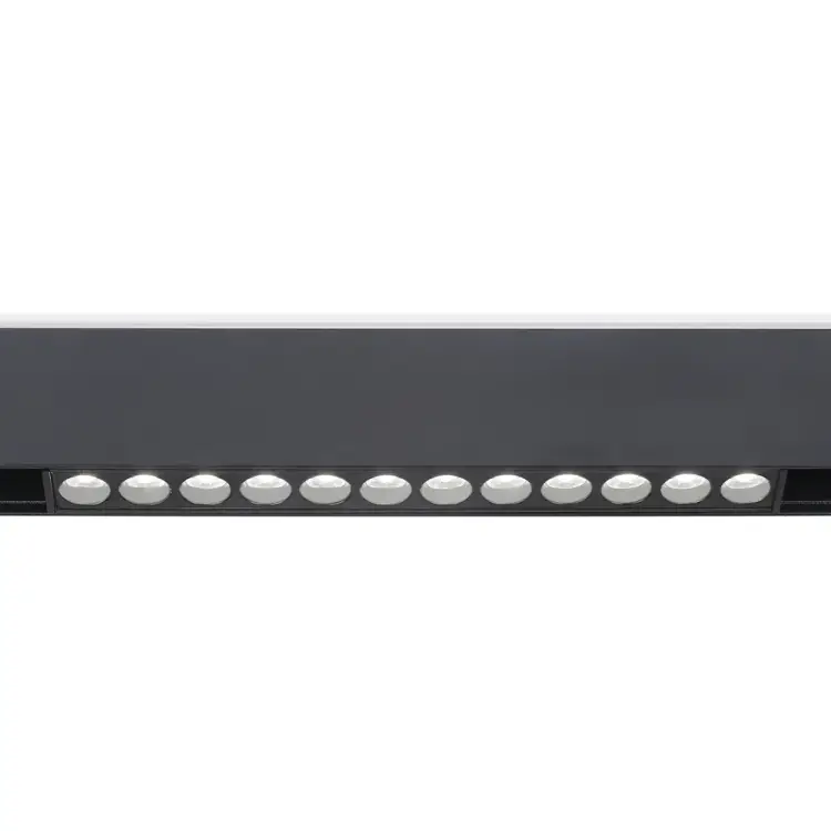 Накладной светильник Ambrella Light TRACK SYSTEM GL4024